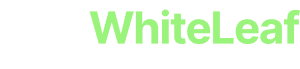 WhiteLeaf Label